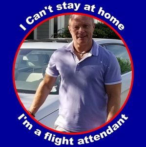 Meet your Posher, Tony